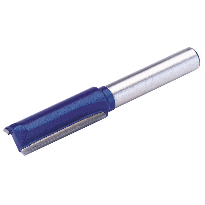 Draper TCT Router Bit, 1/2" Straight, 19 x 25mm - RB22