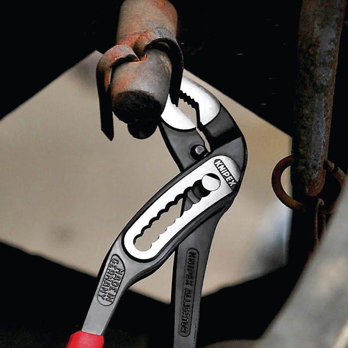 KNIPEX 88 01 250 Alligator® Water Pump Pliers, 250mm - 88 01 250
