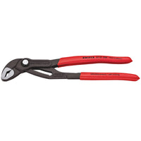 KNIPEX 87 01 250 Cobra® High-Tech Water Pump Pliers, 250mm - 87 01 250