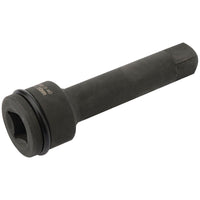Draper Impact Extension Bar, 3/4" Sq. Dr., 150mm 72188