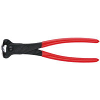 KNIPEX 68 01 200 End Cutting Nippers, 200mm (Sold Loose) - 68 01 200