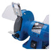 Silverline 150W Bench Grinder 150mm Silverline - Town Tools 