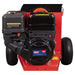 Sealey Wood Chipper 420cc 15hp 100mm Capacity SWC420 Sealey - Town Tools 