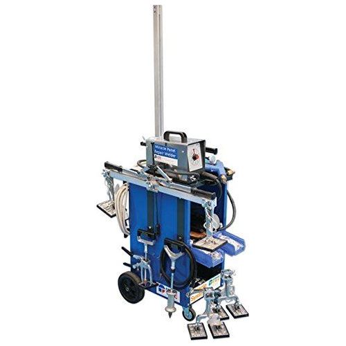 Power-Tec Miracle System - Master Kit 92171 Laser - Town Tools 