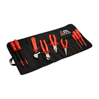Itl Insulated Insulated General Purpose Toolkit, 9 Piece