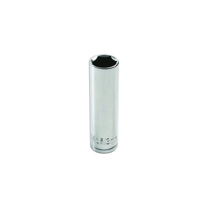 Laser Socket 1/2"D 13mm 0809