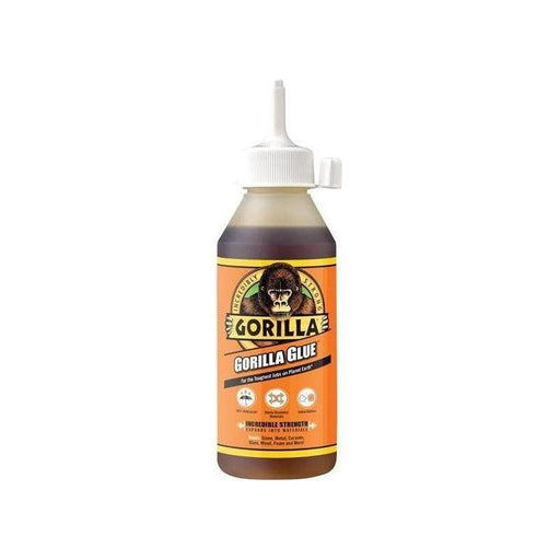 Gorilla Glue Gorilla Polyurethane Glue 250ml Gorilla Glue - Town Tools