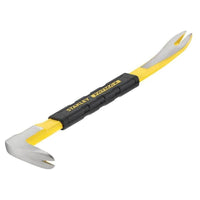 Stanley® Hand Tools FatMax® Spring Steel Claw Bar 250mm (10in)
