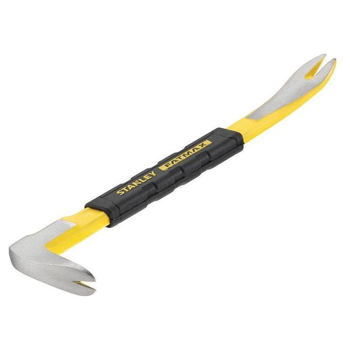 Stanley® Hand Tools FatMax® Spring Steel Claw Bar 250mm (10in) STANLEY® Hand Tools - Town Tools