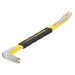 Stanley® Hand Tools FatMax® Spring Steel Claw Bar 250mm (10in) STANLEY® Hand Tools - Town Tools