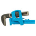 Silverline Stillson Pipe Wrench Length 450mm - Jaw 60mm Silverline - Town Tools 