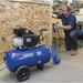 Draper Direct Drive Oiled Air Compressor, 50L, 1.5kW 24981 Draper - Town Tools 