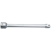 Draper Elora Extension Bar, 1" Sq. Dr., 400mm 67822