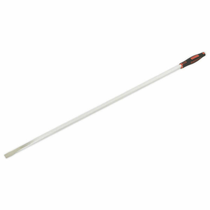 Sealey Pry Bar 1530mm Straight Heavy-Duty Sealey - Town Tools 