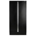 BUNKER Modular Tall Floor Cabinet, 2 Door, 4 Drawer, 2000mm - MS400-2TC4S4D