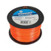 Silverline Heavy Duty Trimmer Line 2mm x 377m Silverline - Town Tools 