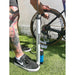 Silverline Track Pump 0 - 100psi (0 - 7bar) Silverline - Town Tools 