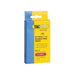 Tacwise 91 Narrow Crown Divergent Point Staples 18mm - Electric Tackers (Pack 1000) Tacwise - Town Tools