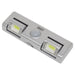 Sealey Auto Light 1W COB LED with PIR Sensor 3 x AA Cell GL93 Sealey - Town Tools 