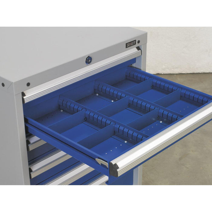 Sealey Cabinet Industrial 5 Drawer API5655B Sealey - Town Tools 