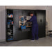 Draper Double Garage Workstation 40086 Draper - Town Tools 