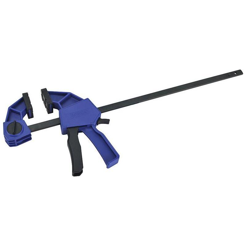 Faithfull Bar Clamp & Spreader 300mm (12in) 70kg Faithfull - Town Tools