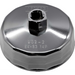 Sealey Oil Filter Cap Wrench 84mm/14F (902-2)