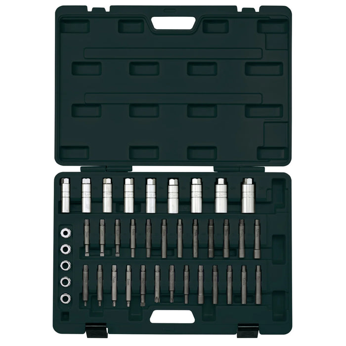 Draper Expert Shock Absorber Tool Set (39 Piece) - SATS39PC