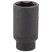 Draper Deep Impact Socket, 1/2" Sq. Dr., 32mm (Sold Loose) 35518 Draper - Town Tools 