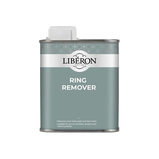 Liberon Ring Remover 125ml Liberon - Town Tools