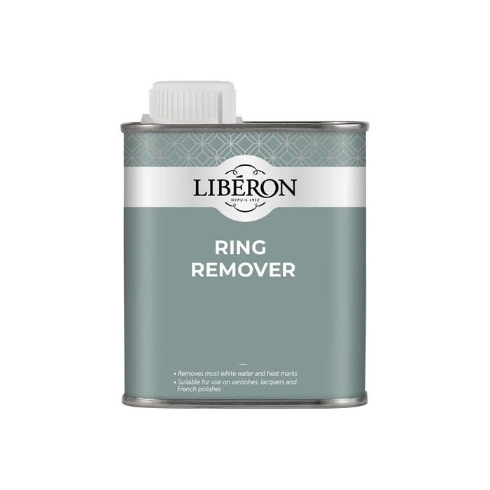 Liberon Ring Remover 125ml Liberon - Town Tools