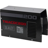 Sealey Machine Case TIGACDC200-02