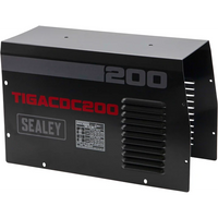 Sealey Machine Case TIGACDC200-02