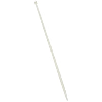 Tool Connection Natural Cable Tie 460mm x 7.6mm 100pc 30332