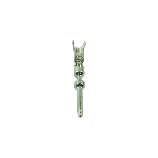 Connect Non-Insulated Male Terminals 50pc 37488 Tool Connection - Town Tools 