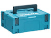 Makita MAKPAC Type 2 Carry Case Makita - Town Tools