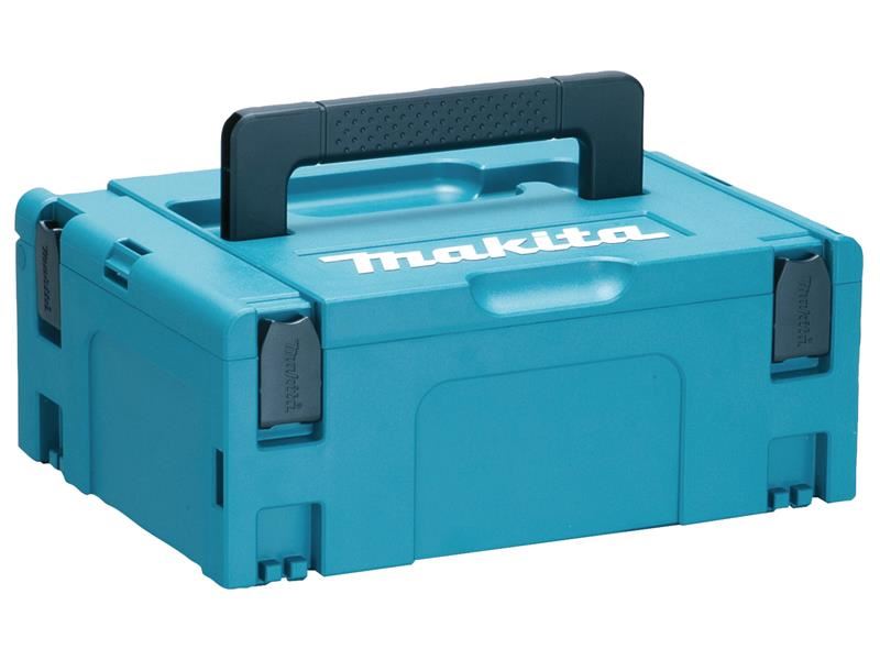 Makita MAKPAC Type 2 Carry Case Makita - Town Tools