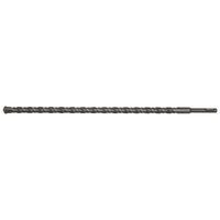 Sealey SDS Plus Drill Bit16 x 450mm SDS16x450