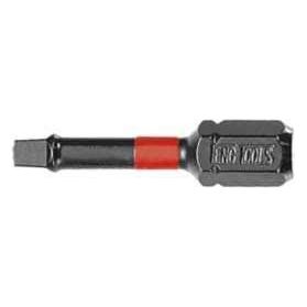Teng Tools 1/4" ROB Impact Bits 30mm ROB1 5 pcs Teng Tools - Town Tools 