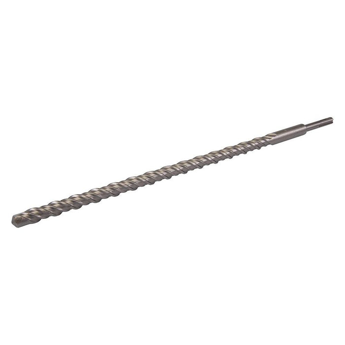 Silverline SDS Plus Masonry Drill Bit 20 x 460mm