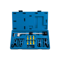 Laser Fuel & Injection Line Clamp & Stopper Kit 5219