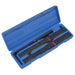Sealey Panel Seam Splitter Set 3pc AK579 Sealey - Town Tools 