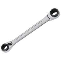 Bahco S4RM Series Reversible Ratchet Spanner 16/17/18/19mm