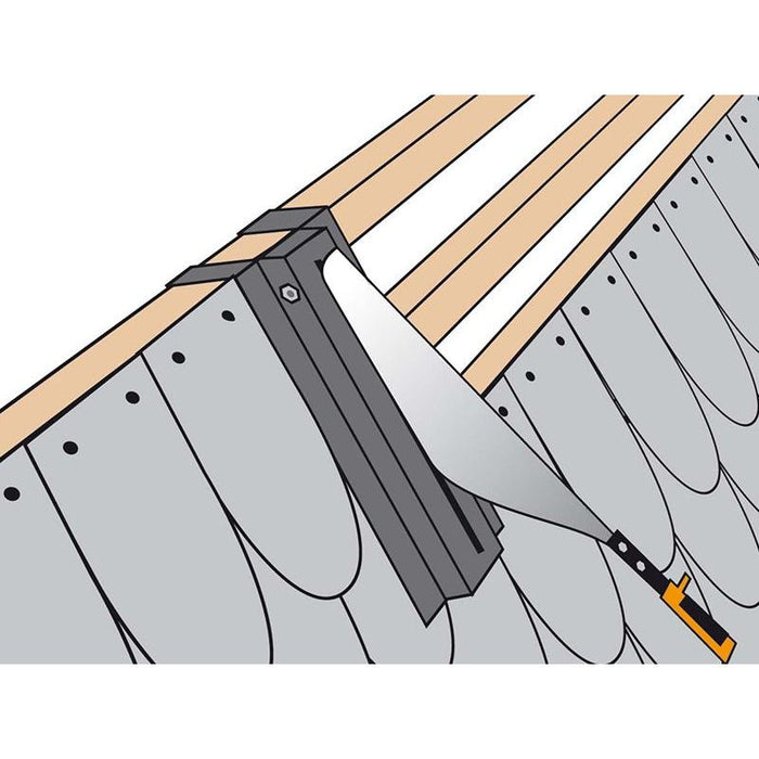 Edma Pro Mat Coup Slate Guillotine Machine Edma - Town Tools