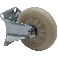 Sealey Rigid Castor Wheel DWC01-07