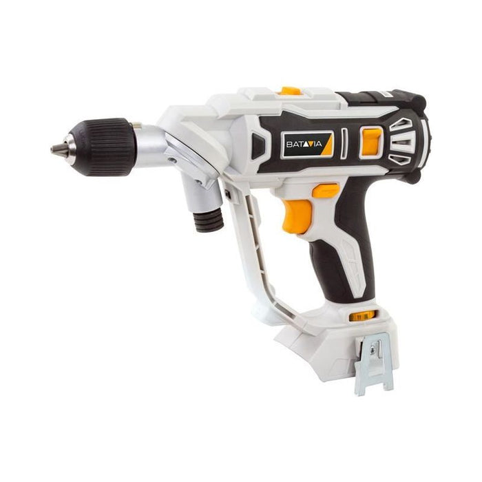 Batavia MAXXPACK Twin Drill® Drill & Screwdriver 18V Bare Unit Batavia - Town Tools