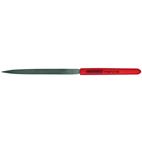 Teng Tools Needle File Half round Teng Tools - Town Tools 