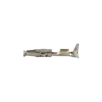 Connect Non Insulated 1.5mm Female Terminal 100pc 37375