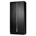 BUNKER Modular Tall Floor Cabinet, 2 Door, 4 Drawer, 2000mm - MS400-2TC4S4D