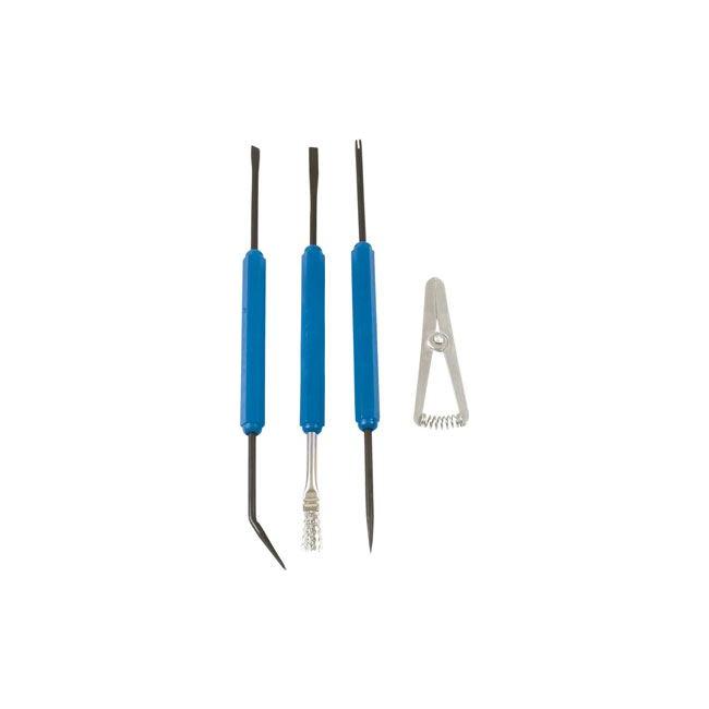 Laser Soldering Aid Tools 4pc 7646 Laser - Town Tools 